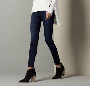 AG Legging Ankle Jean